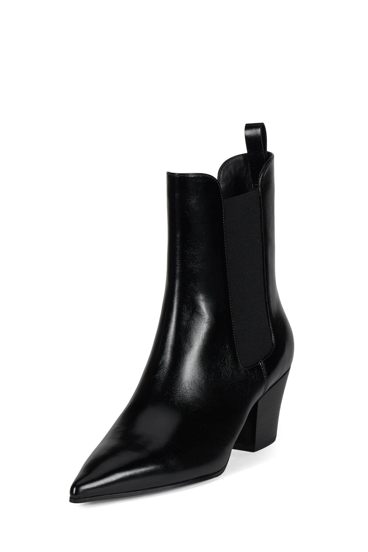 Jeffrey Campbell GRETSCH - Black