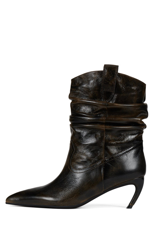 Jeffrey Campbell DESOLATION - Coffee
