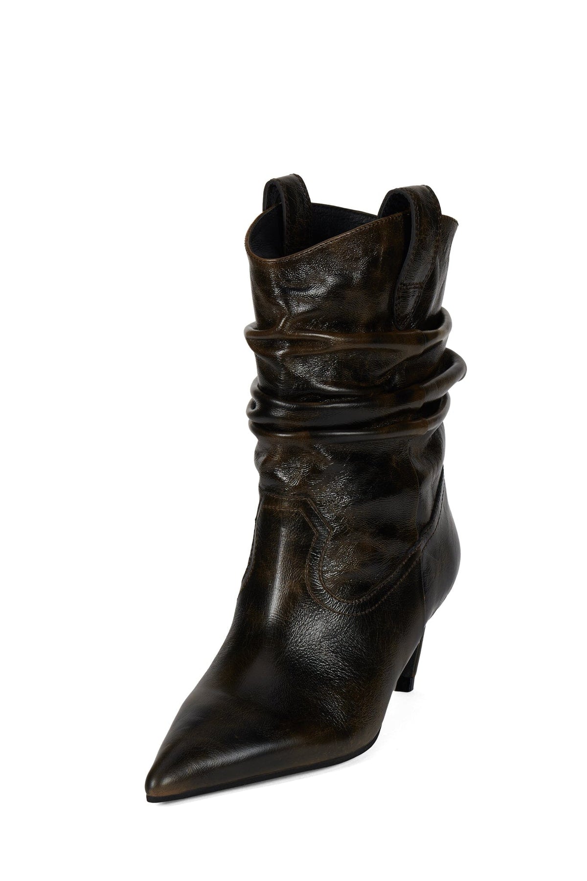 Jeffrey Campbell DESOLATION - Coffee