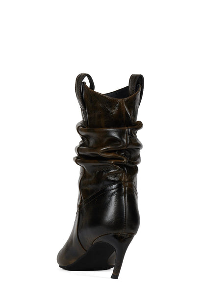 Jeffrey Campbell DESOLATION - Coffee