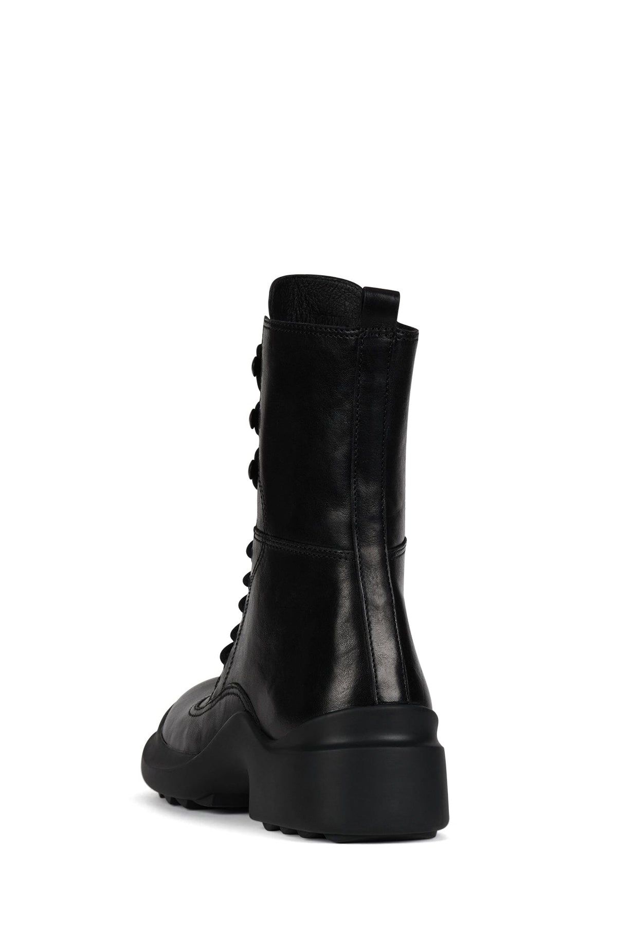 Jeffrey Campbell TRAIPSE Ankle Boot - Black
