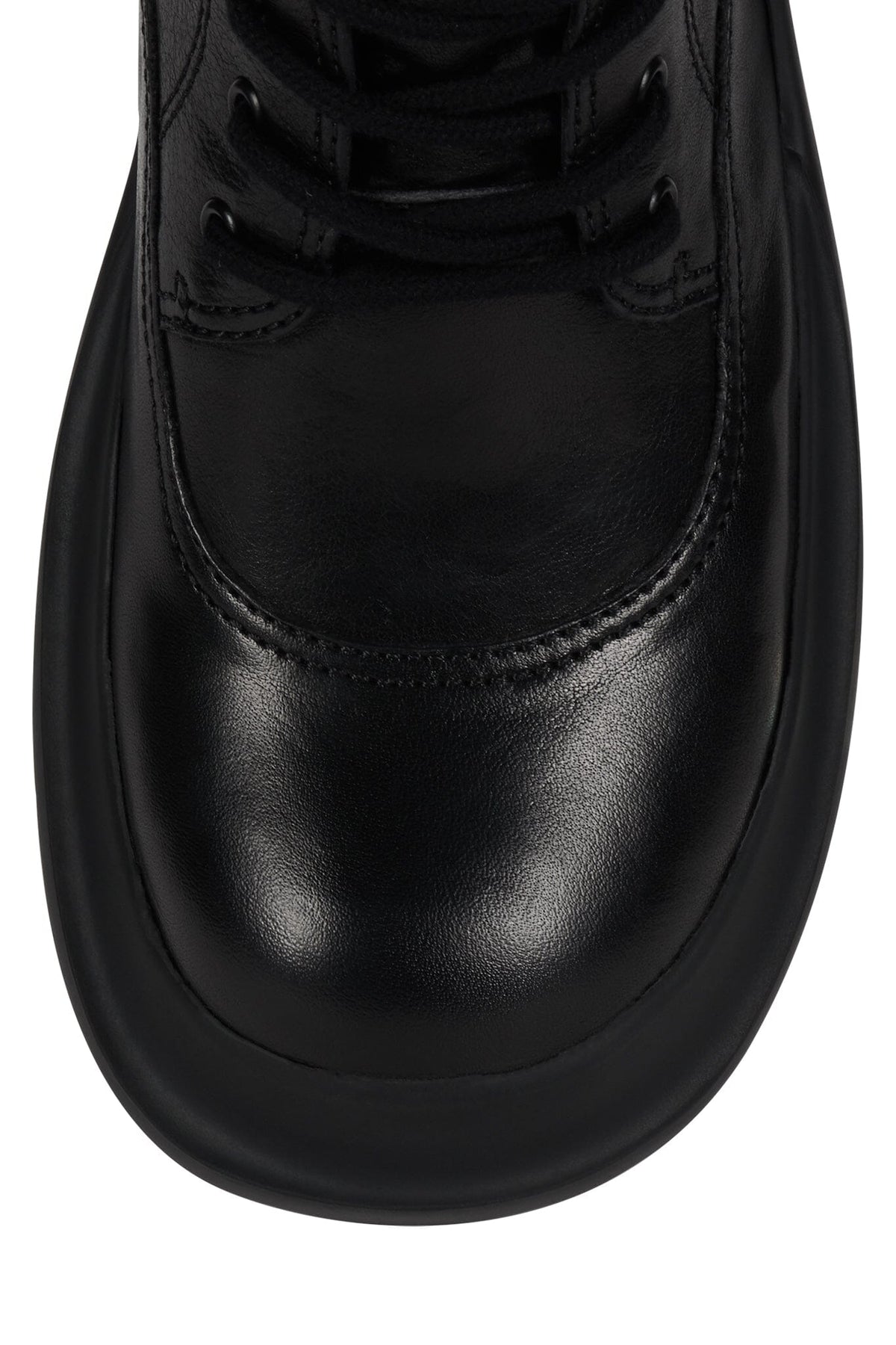 Jeffrey Campbell TRAIPSE Ankle Boot - Black