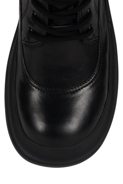 Jeffrey Campbell TRAIPSE Ankle Boot - Black