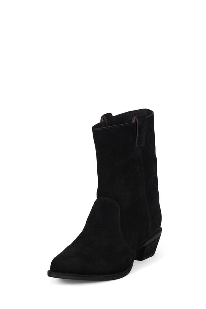 Jeffrey Campbell SE-BUSCA - Black Suede