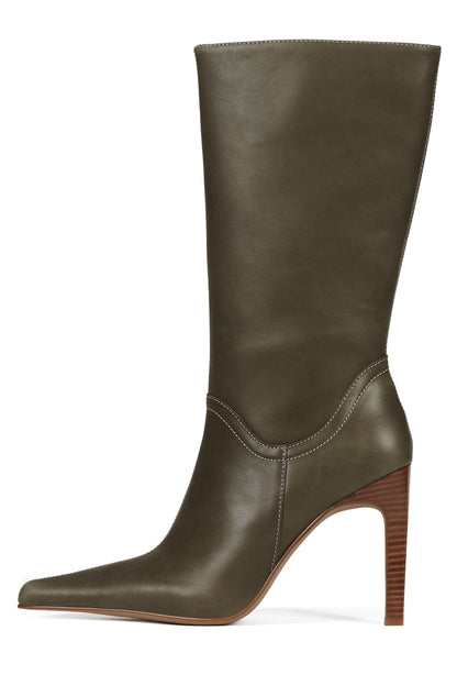 Jeffrey Campbell DOTTY - Olive