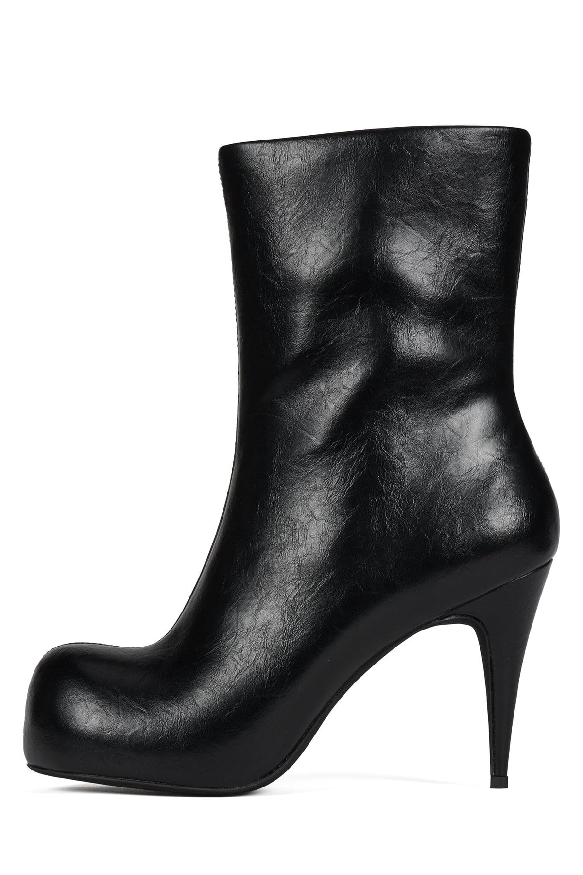 Jeffrey Campbell CALYPSA - Black