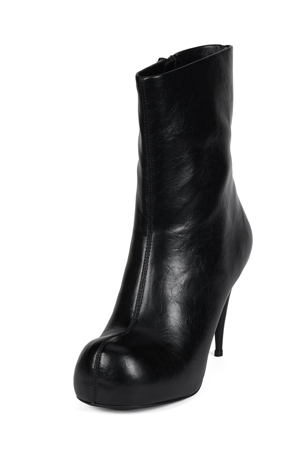 Jeffrey Campbell CALYPSA - Black