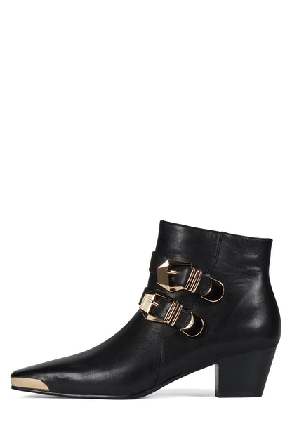 Jeffrey Campbell RUMBLIN - Black