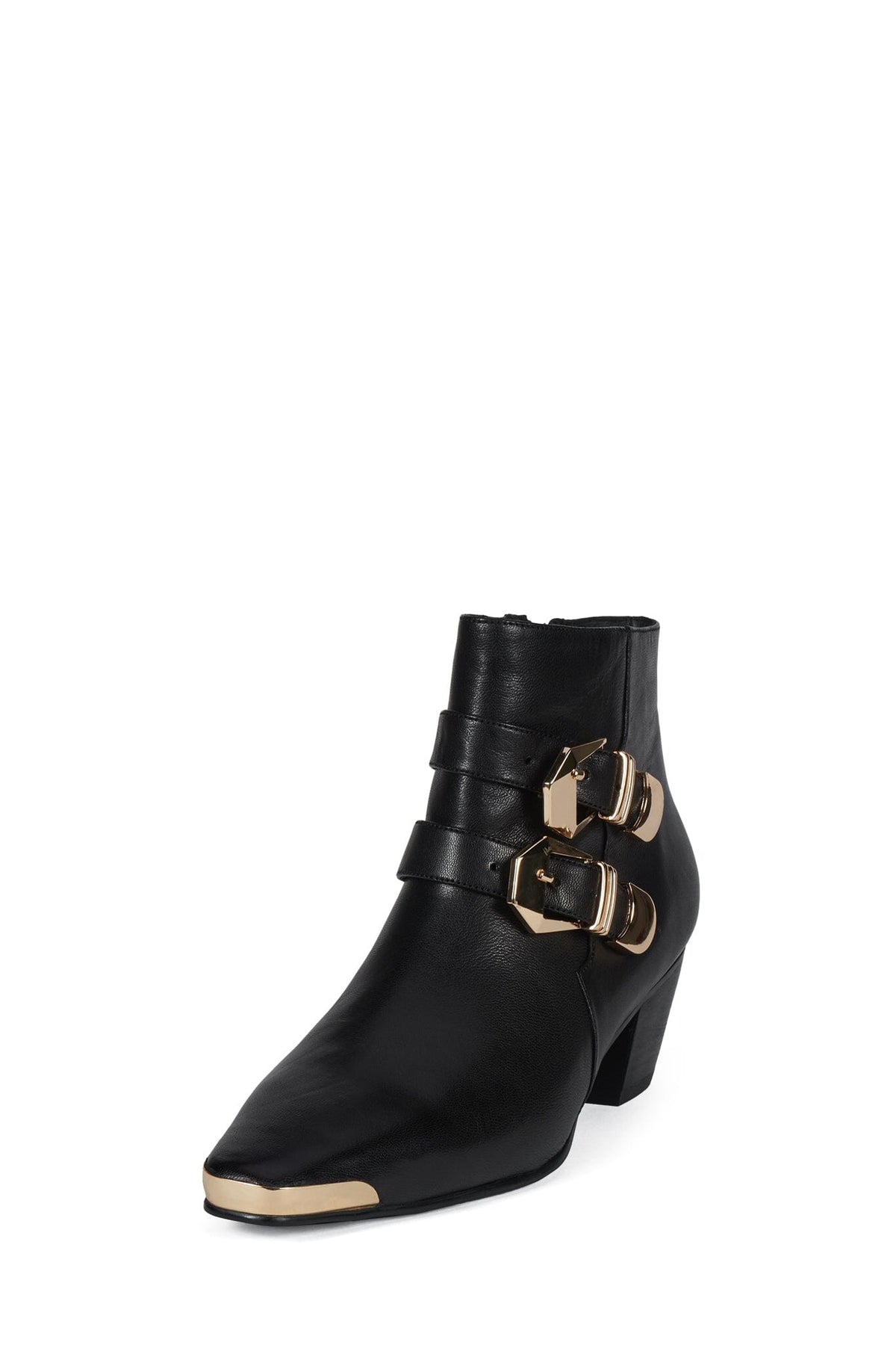 Jeffrey Campbell RUMBLIN - Black