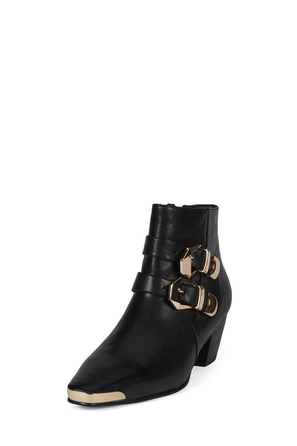 Jeffrey Campbell RUMBLIN - Black
