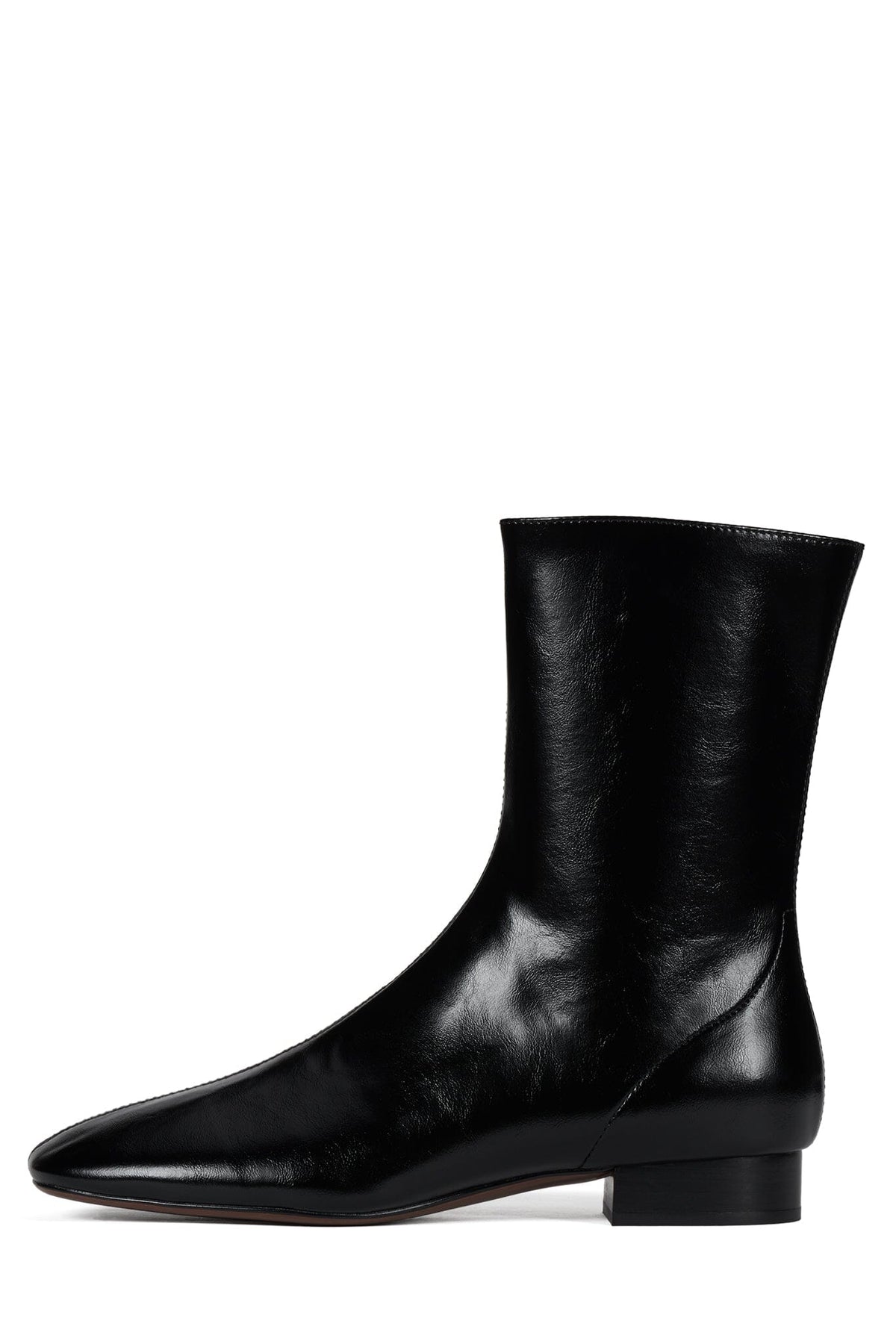 Jeffrey Campbell OLIVER - Black