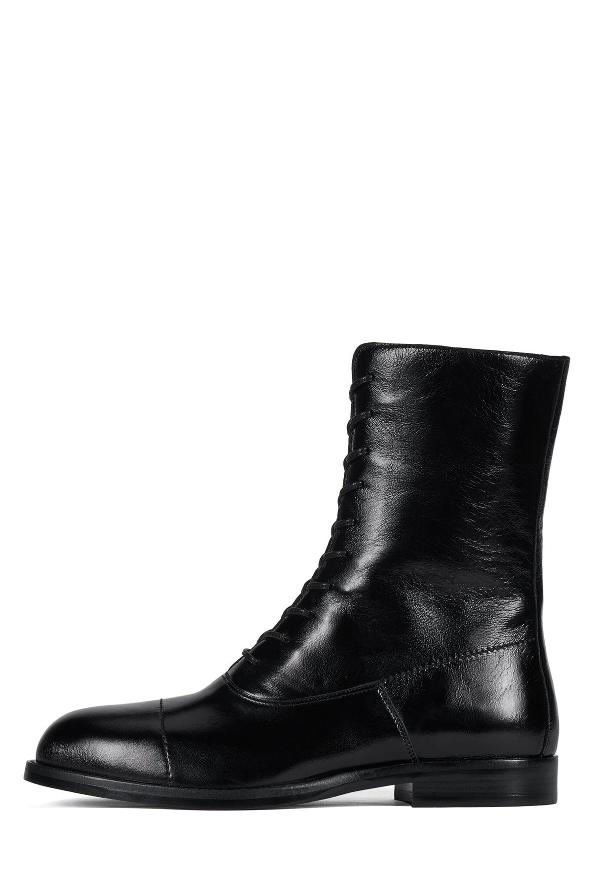 Jeffrey Campbell BRACKISH - Black