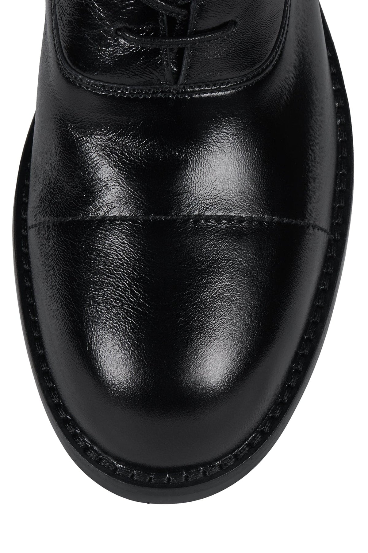 Jeffrey Campbell BRACKISH - Black