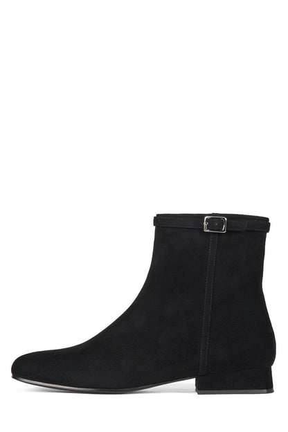 Jeffrey Campbell REGGIANI - Black Suede