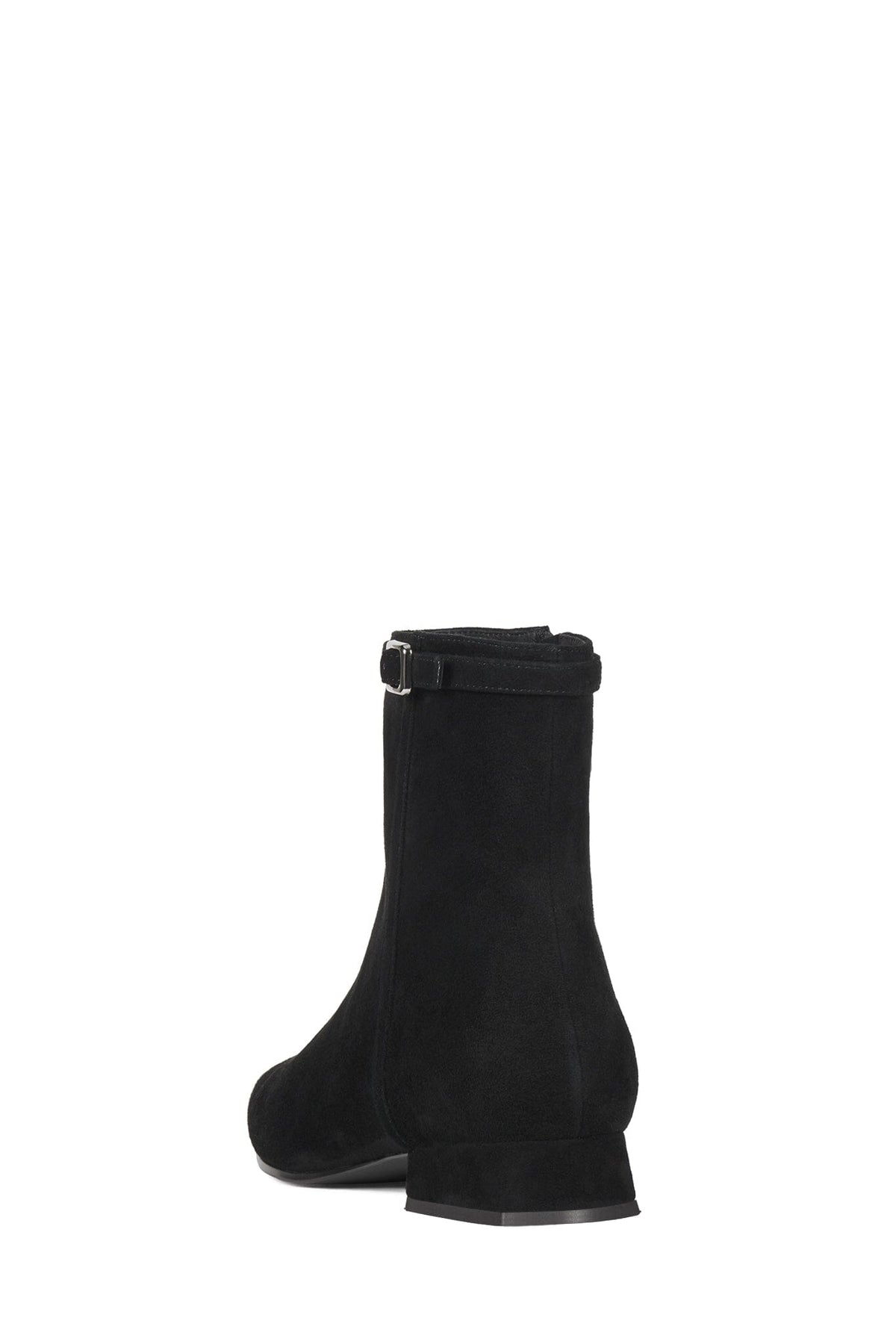 Jeffrey Campbell REGGIANI - Black Suede