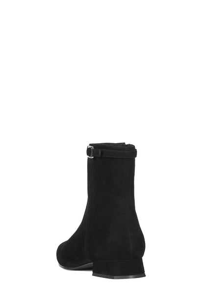 Jeffrey Campbell REGGIANI - Black Suede