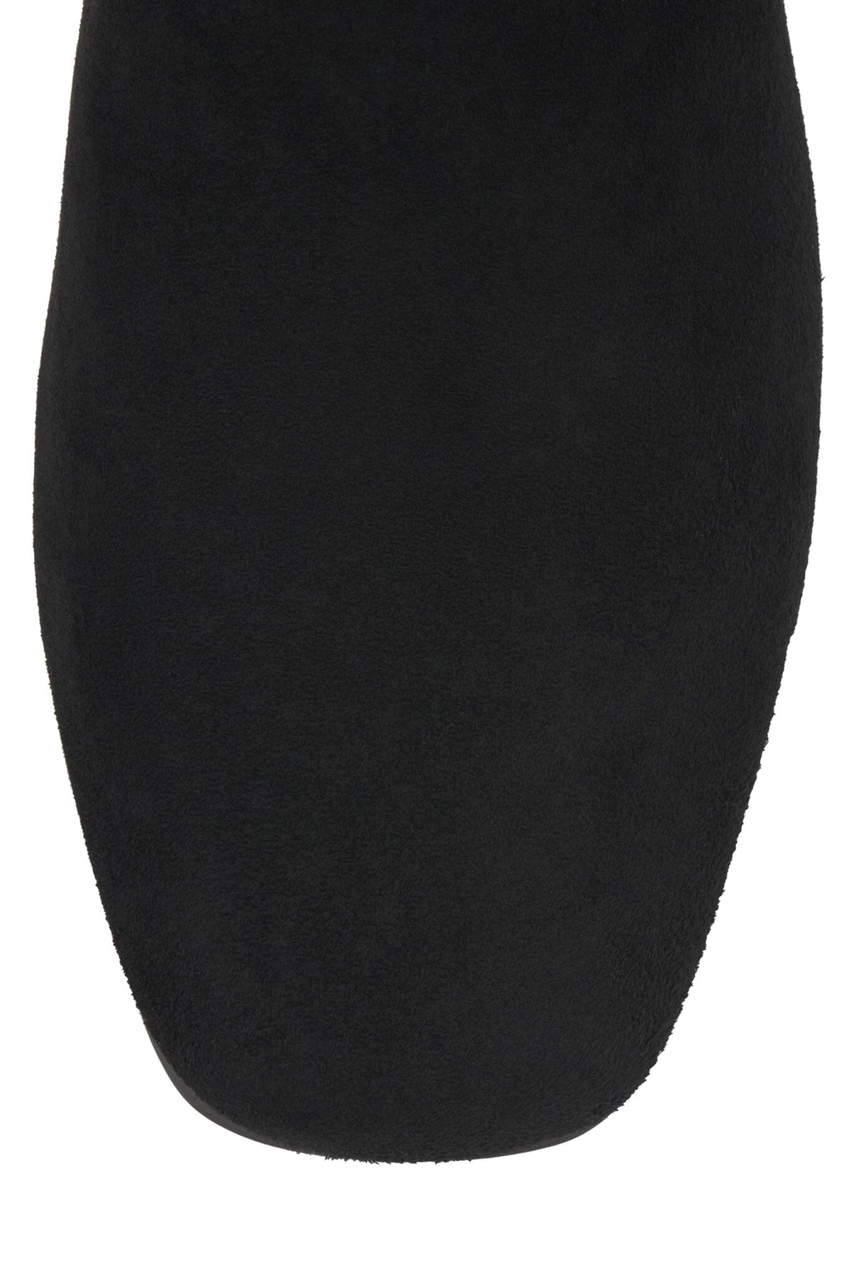 Jeffrey Campbell REGGIANI - Black Suede