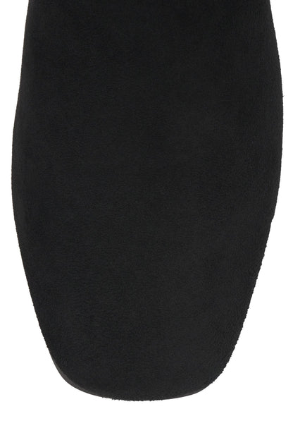 Jeffrey Campbell REGGIANI - Black Suede