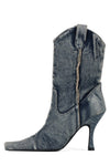 Blue Denim