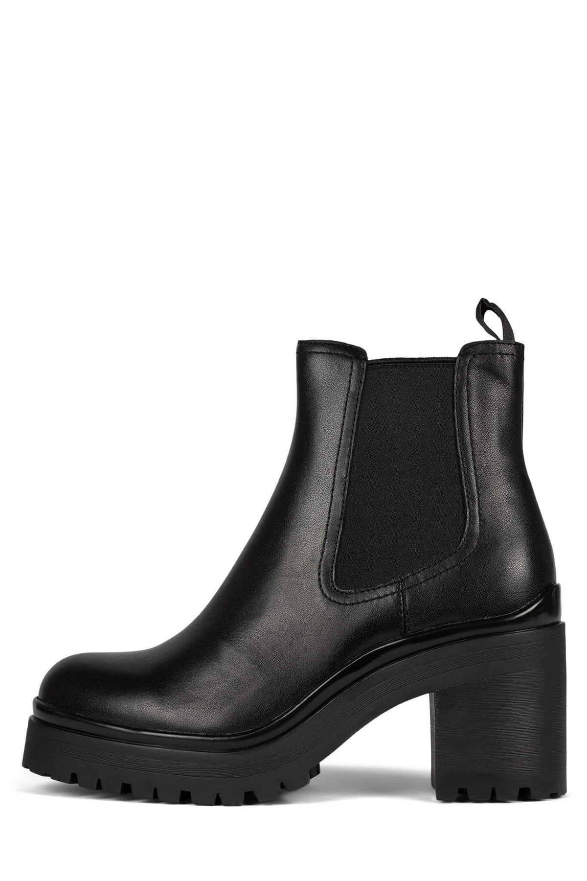 Jeffrey Campbell ESCOB - Black