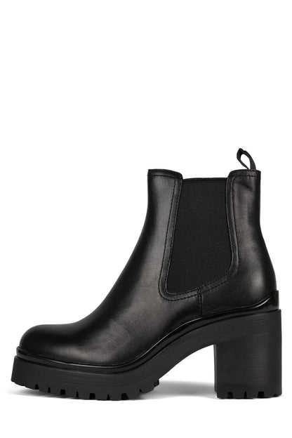 Jeffrey Campbell ESCOB - Black