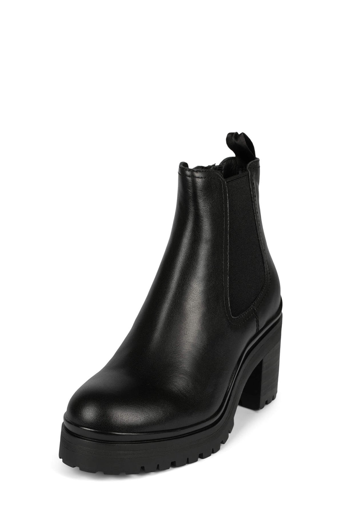 Jeffrey Campbell ESCOB - Black