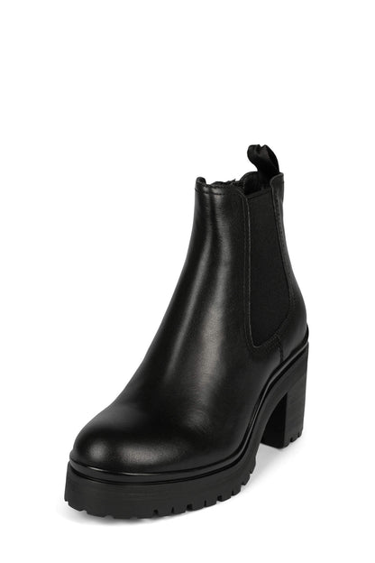 Jeffrey Campbell ESCOB - Black
