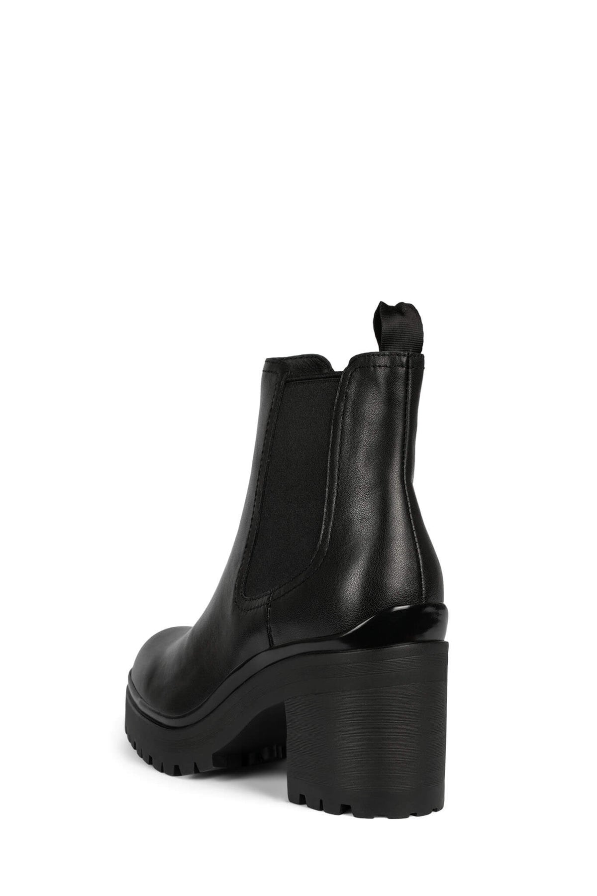 Jeffrey Campbell ESCOB - Black