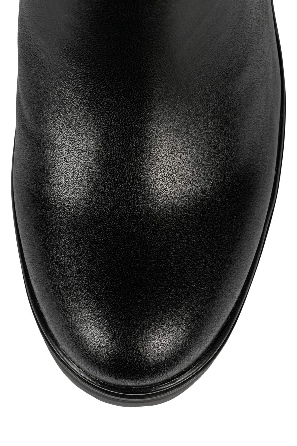 Jeffrey Campbell ESCOB - Black
