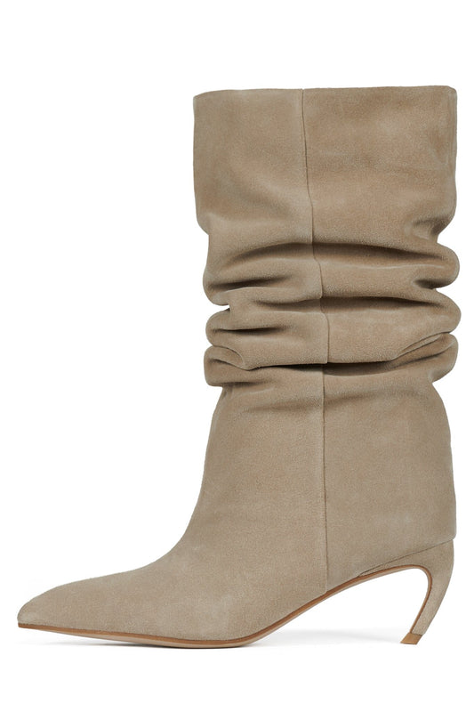 Jeffrey Campbell BANGARANG - Ice Suede