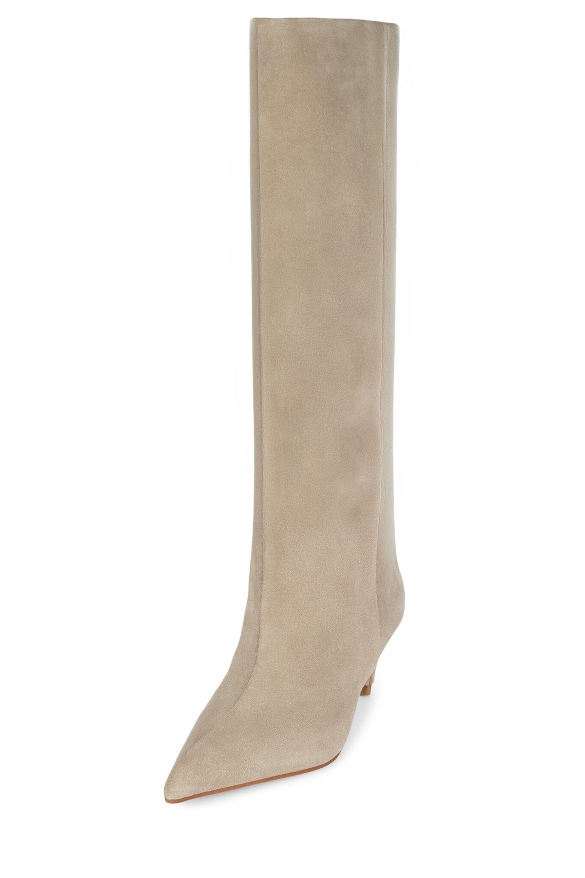 Jeffrey Campbell BANGARANG - Ice Suede