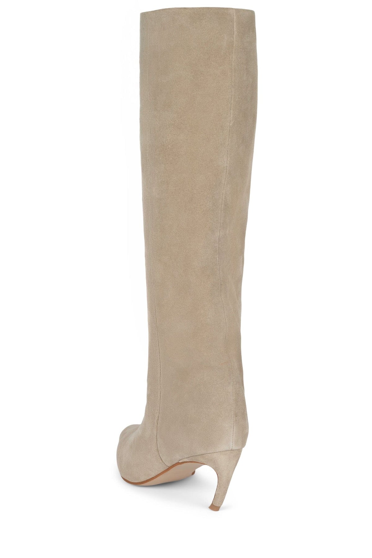 Jeffrey Campbell BANGARANG - Ice Suede