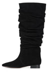 Black Suede