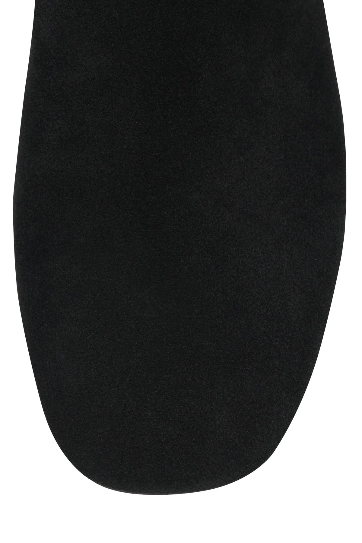 Jeffrey Campbell VASHTI - Black Suede