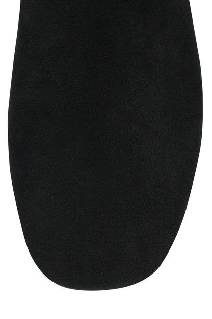 Jeffrey Campbell VASHTI - Black Suede