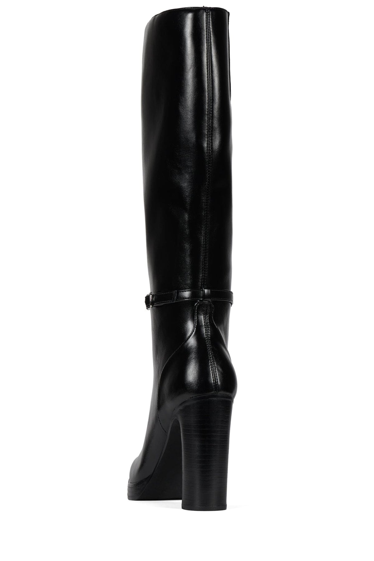 Jeffrey Campbell 4-THE-PLOT - Black
