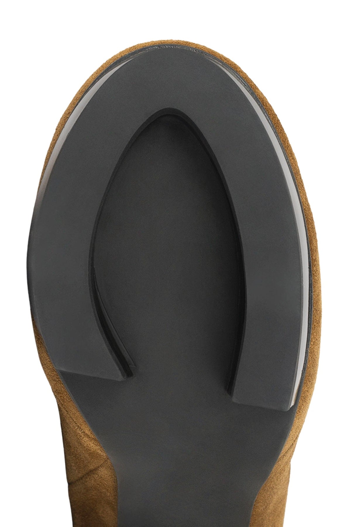 Jeffrey Campbell SLAY - Olive Suede