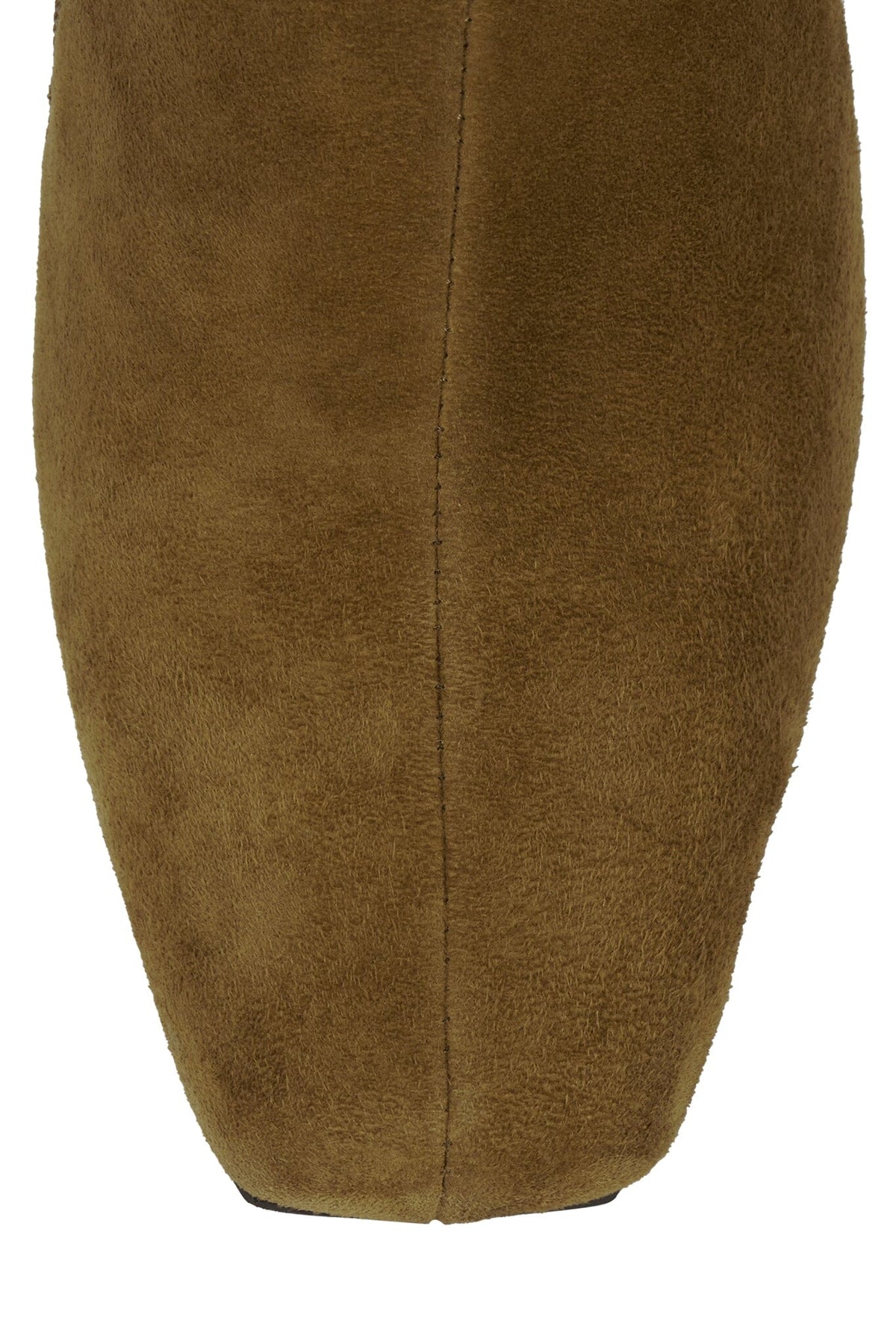 Jeffrey Campbell SUSANNA-K - Khaki Suede