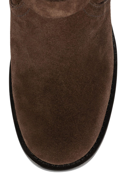 Jeffrey Campbell APPALACHIA - Brown Suede