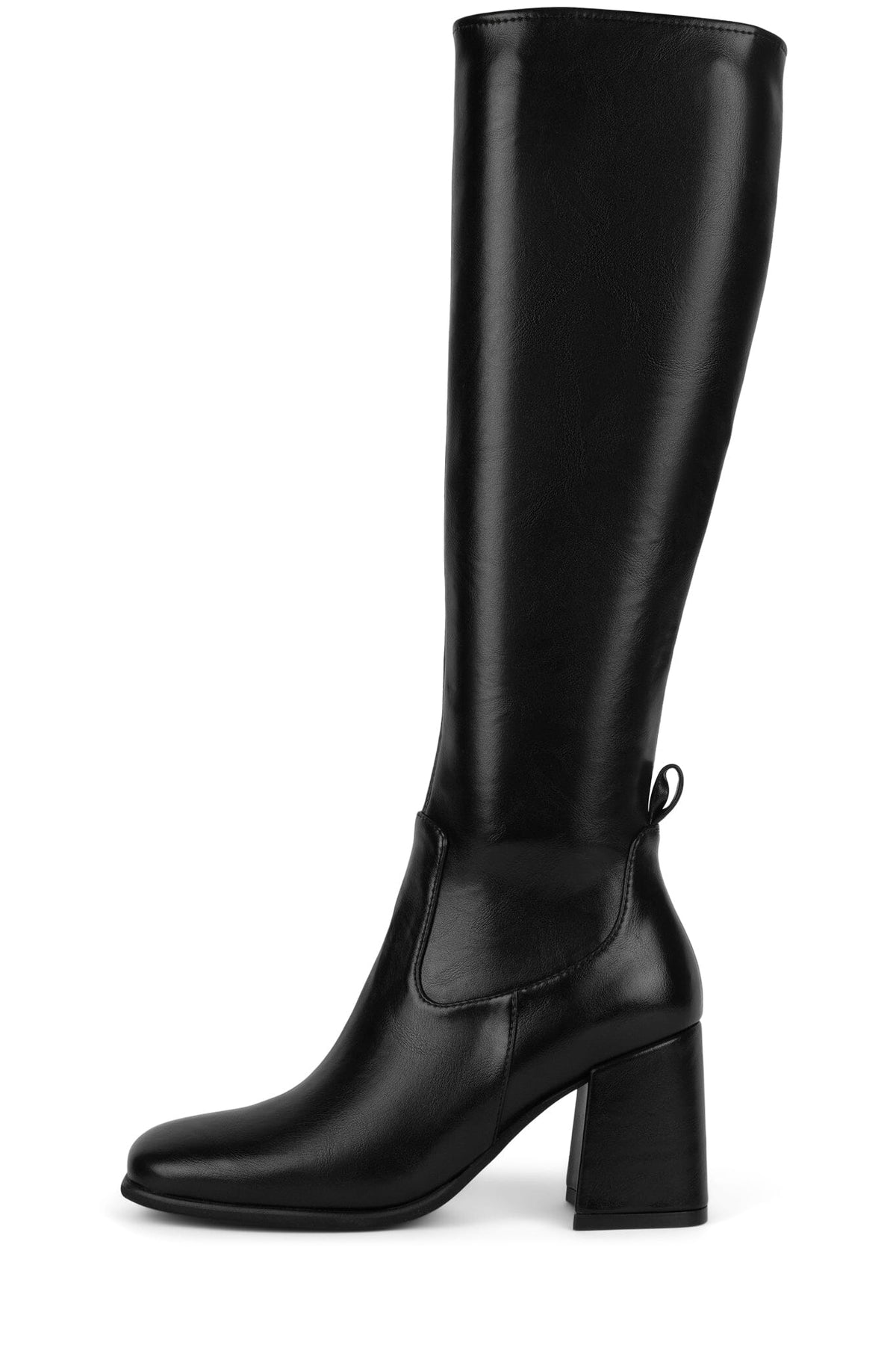 Jeffrey Campbell HOTLAVA-K3 - Black