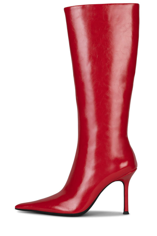 Jeffrey Campbell DARLINGS - Red