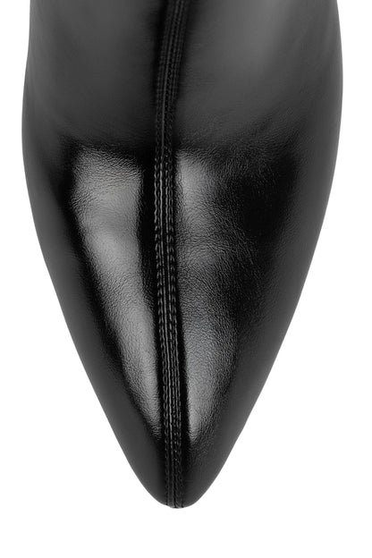 Jeffrey Campbell TONAL - Black