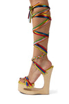Bright Gold Multi