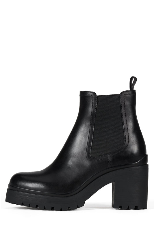 Jeffrey Campbell ESCOB-3 - Black