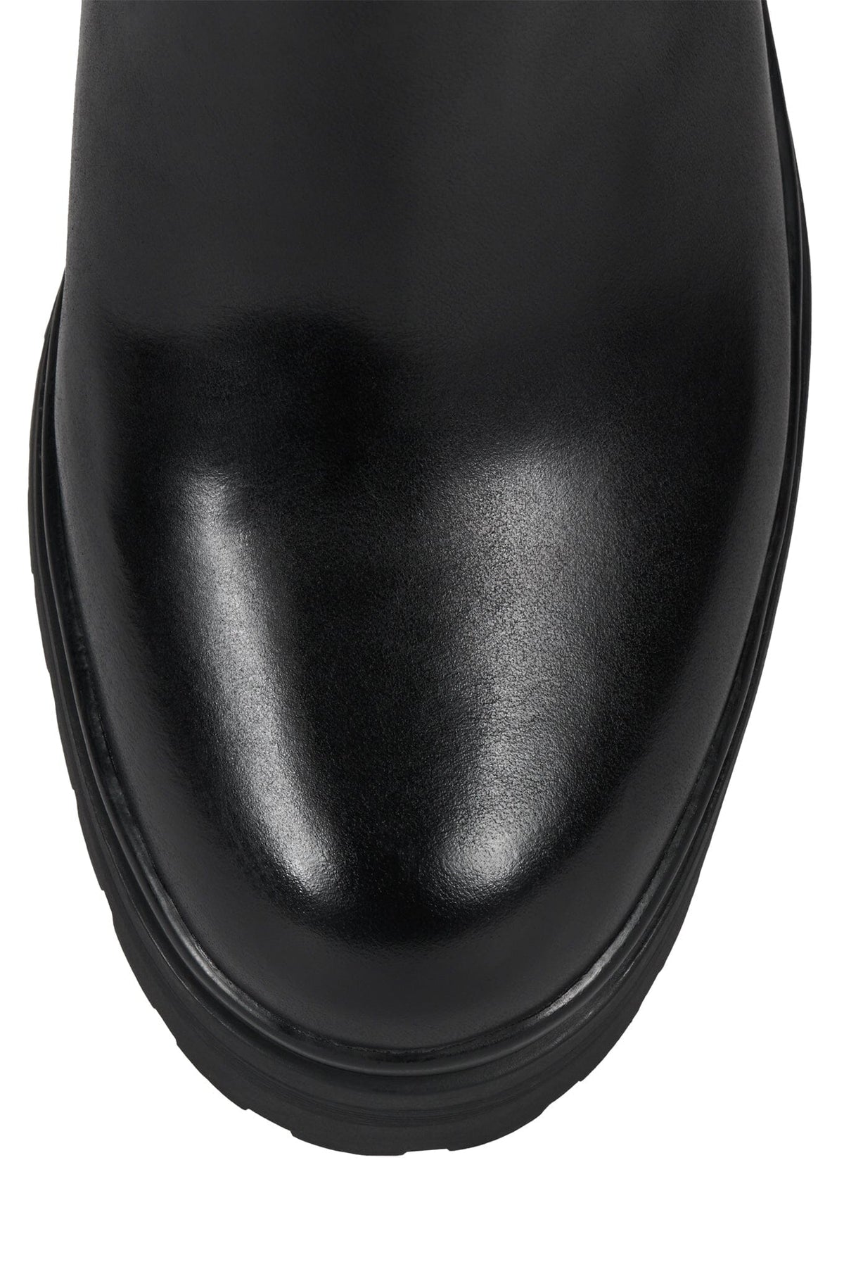 Jeffrey Campbell ESCOB-3 - Black