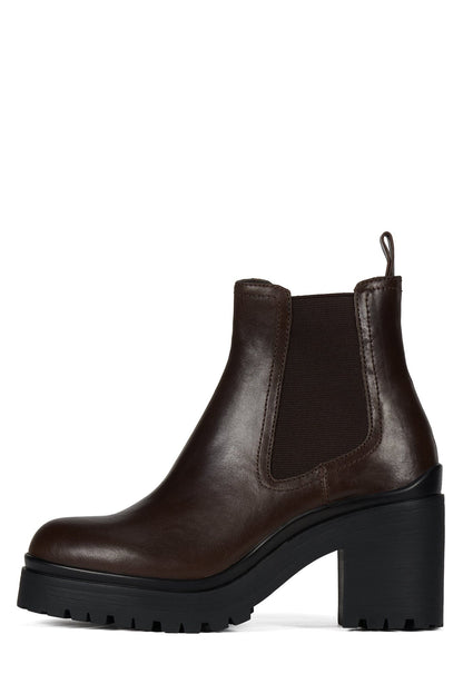 Jeffrey Campbell ESCOB-3 - Black