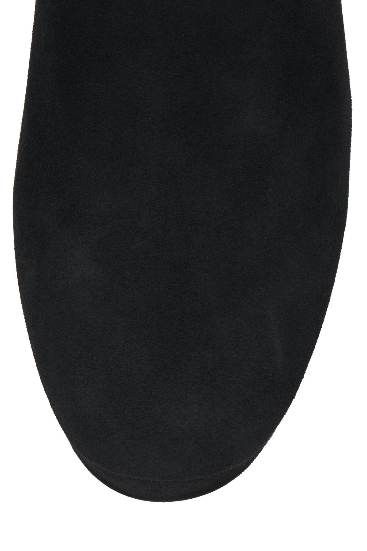 Jeffrey Campbell MULHOLLAND - Black Suede