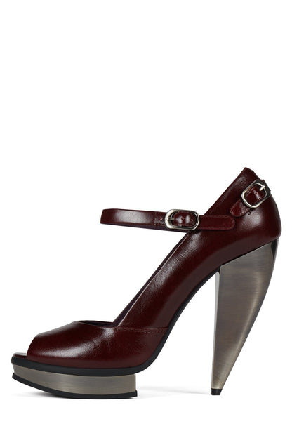 Jeffrey Campbell TERRESTRIA - Black