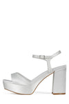 White Satin