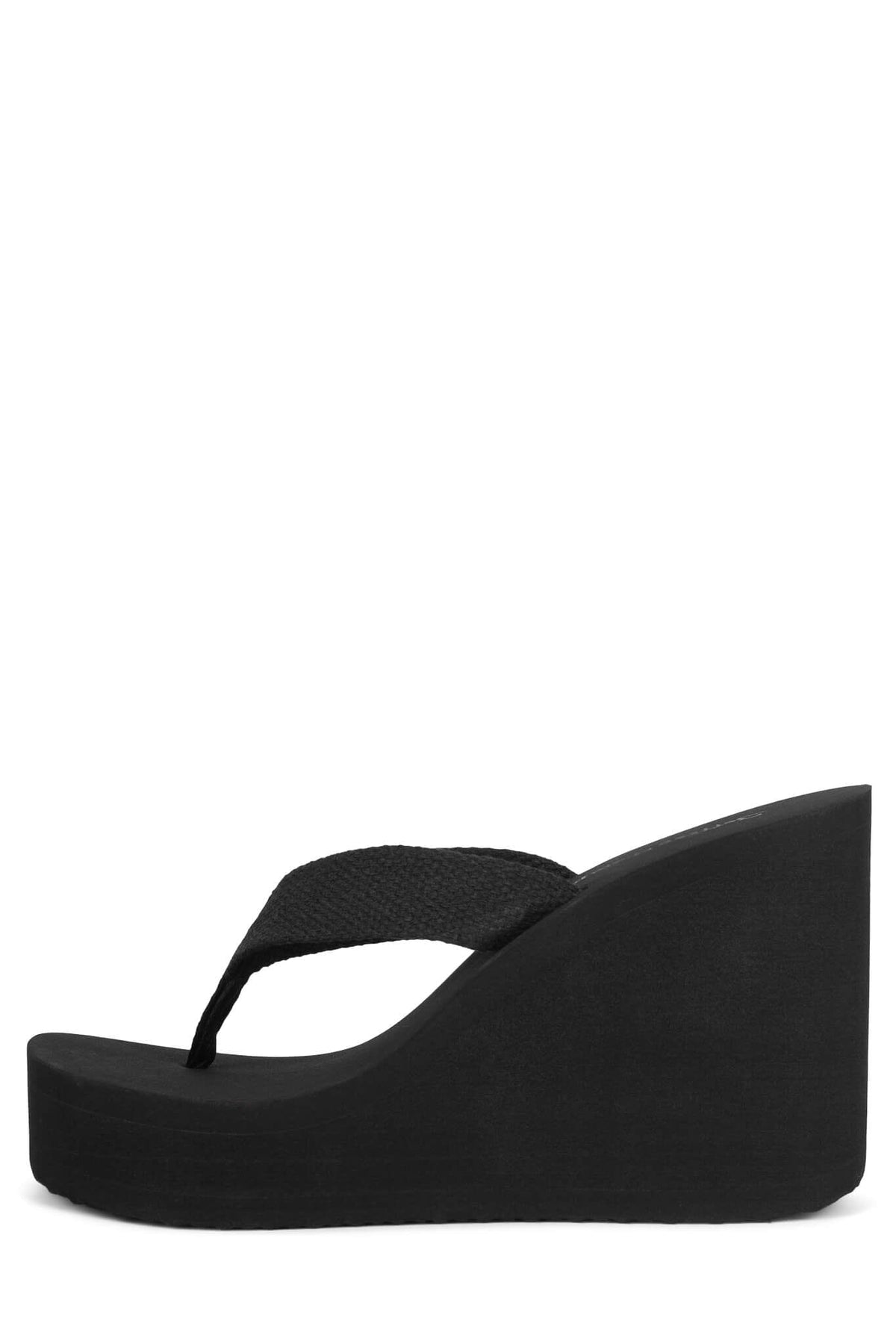 Jeffrey Campbell ASTRIA-2 - Black